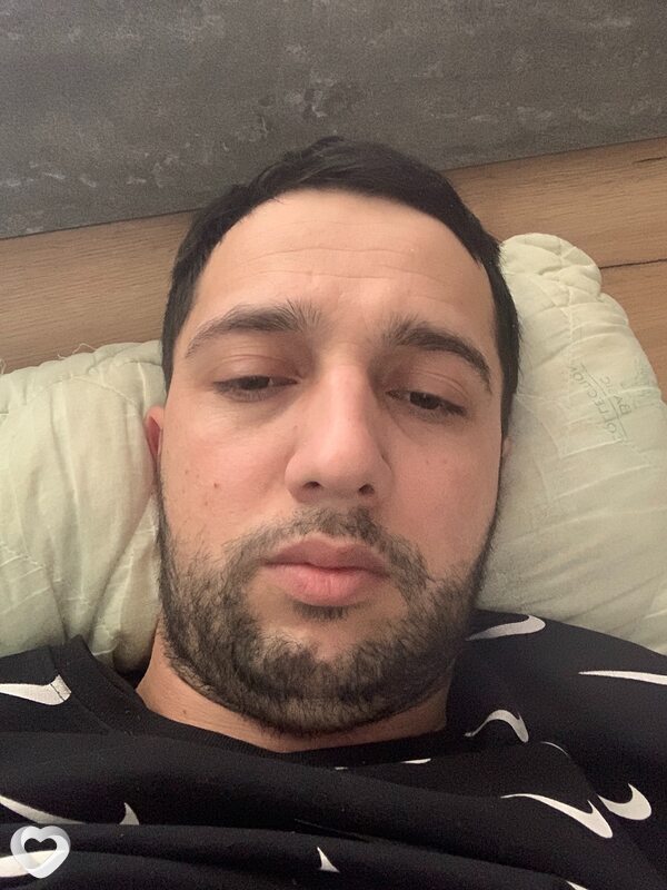 Ровшан, 35, Балашихе — анкета №4009453
