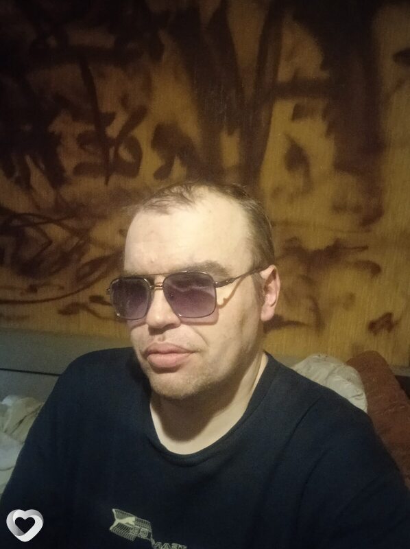 Алексей, 34, Калуге — анкета №4009580