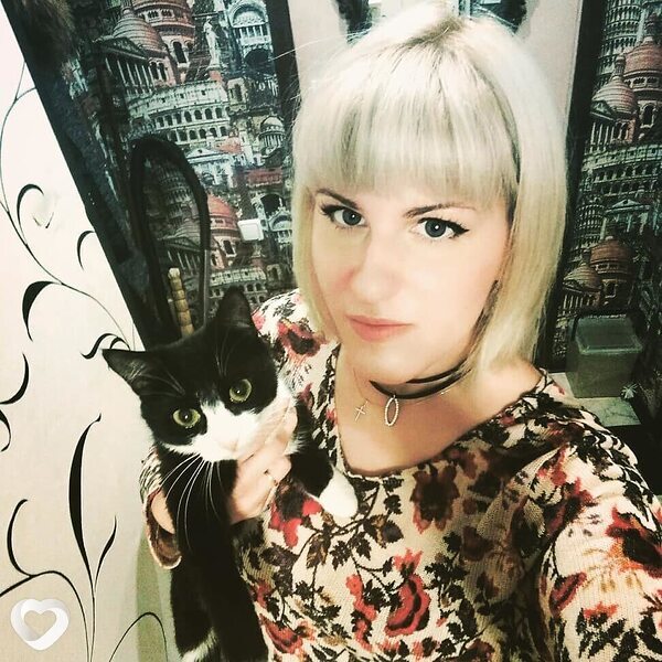 Аурика, 37, Волгограде — анкета №4009582