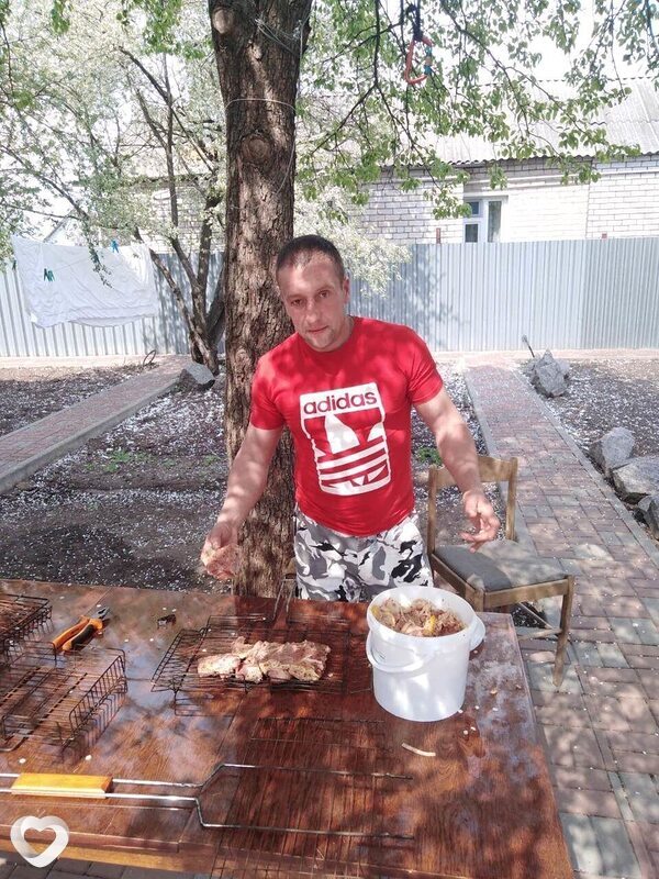 Михаил, 43, Саратове — анкета №4009583