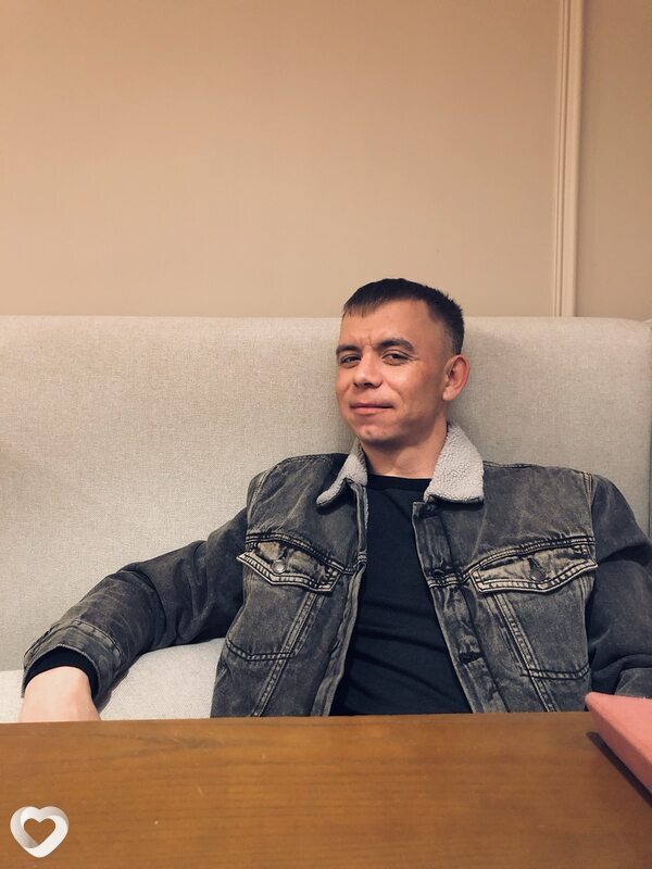 Антон, 35, Тюмени — анкета №4009586