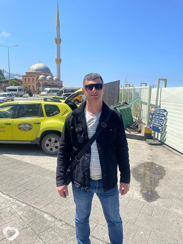 Павел, 33, Саранске — анкета №4009655
