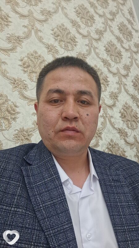 Жандос, 39, Алматы — анкета №4009656