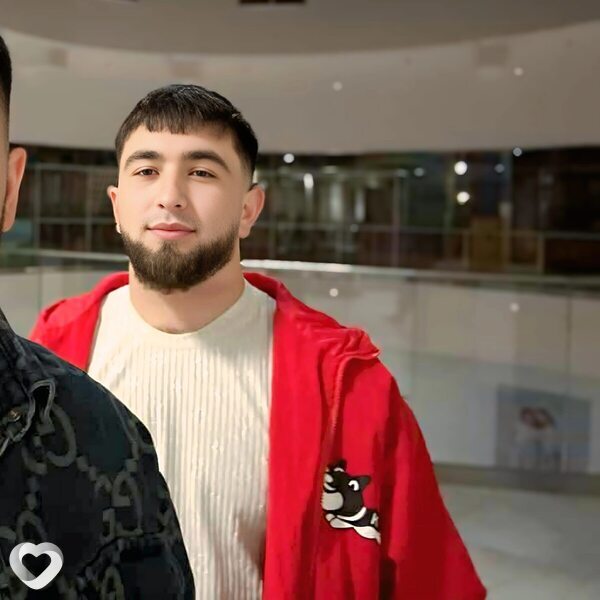 Aziz, 24, Видном — анкета №4009660