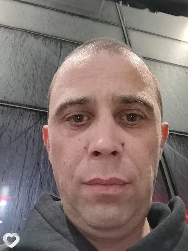 Павел, 44, Калининграде — анкета №4009669