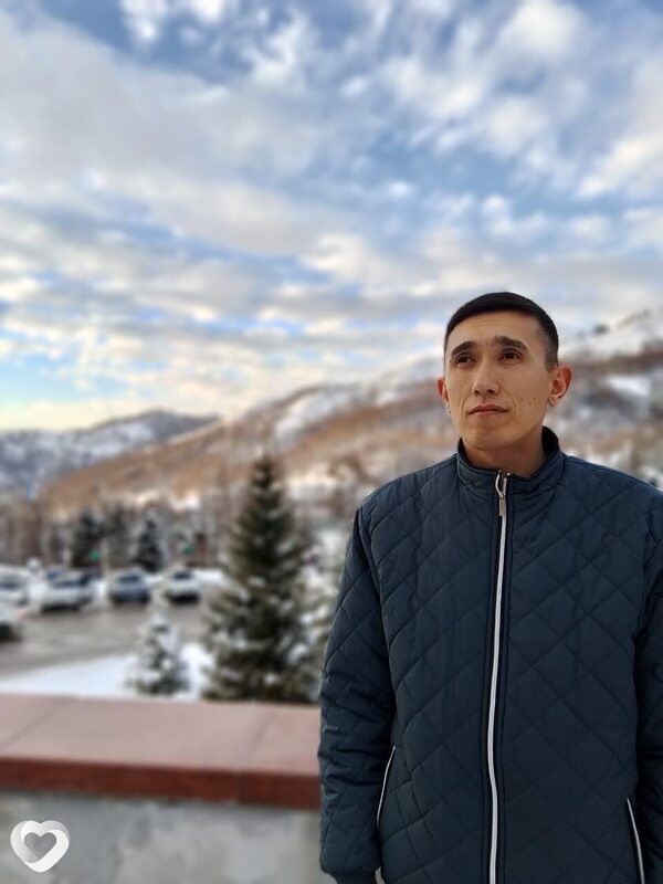 Канат, 35, Алматы — анкета №4009675
