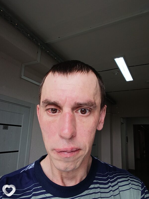 Виталий, 40, Минске — анкета №4009631
