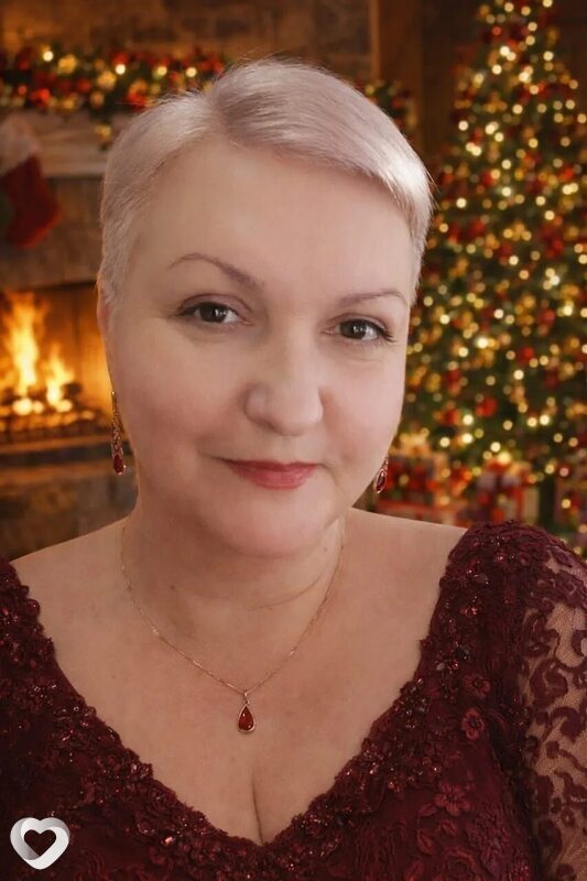 Тоня, 54, Новоалтайске — анкета №4009645