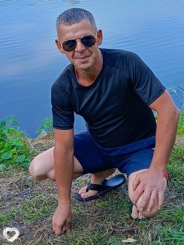 Серёга, 46, Калуге — анкета №4009653