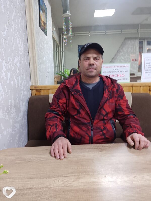 Владимир, 42, Тюмени — анкета №4009610