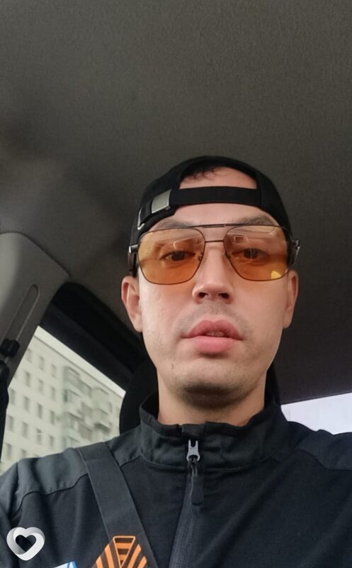 Павел, 33, Уфе — анкета №4009618