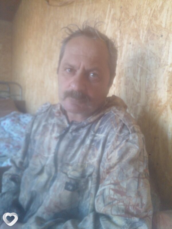 Сергей, 54, Астане — анкета №4009620
