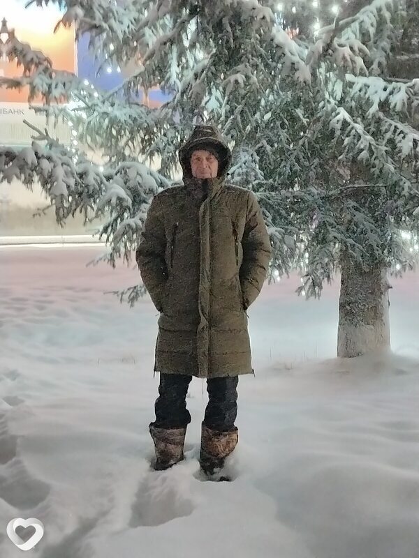 Валерий, Дальнегорск