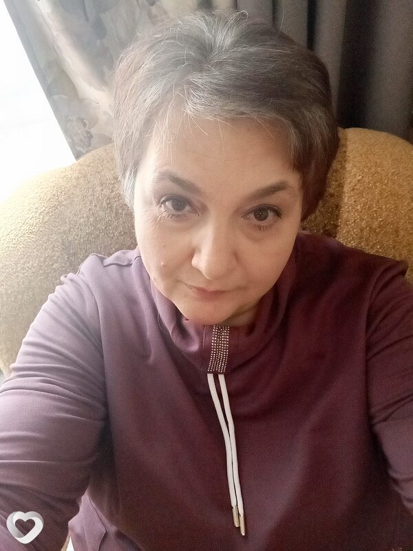 Жанна, 55, Иванове — анкета №4009629