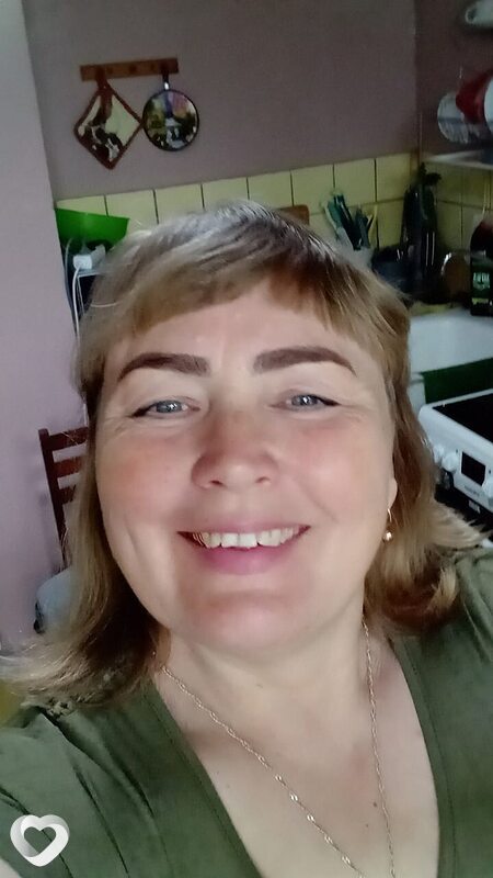 Нина, 59, Павлодаре — анкета №4009687