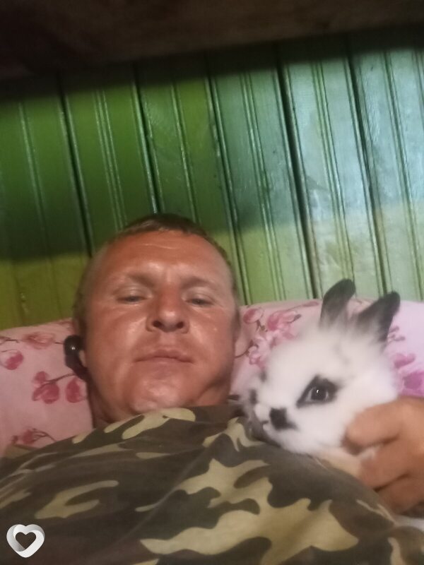 Сергей, 39, Черемхове — анкета №4009689