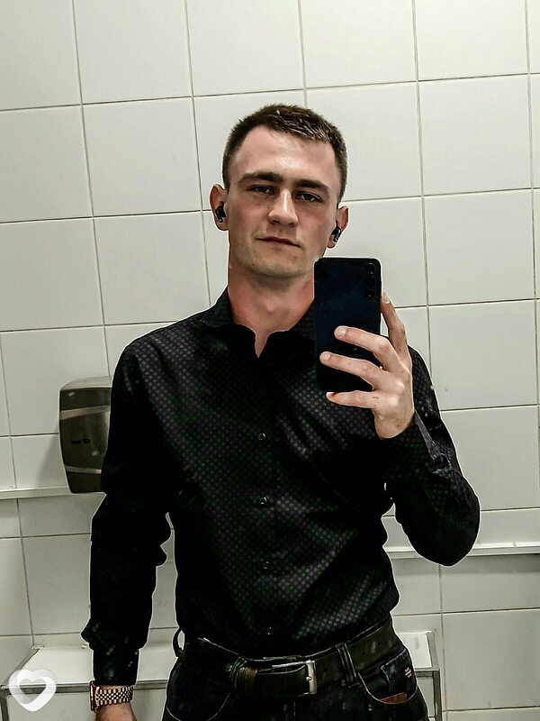 Егор, 24, Саратове — анкета №4009690
