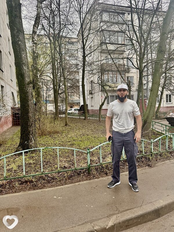 Anas, 29, Видном — анкета №4009694