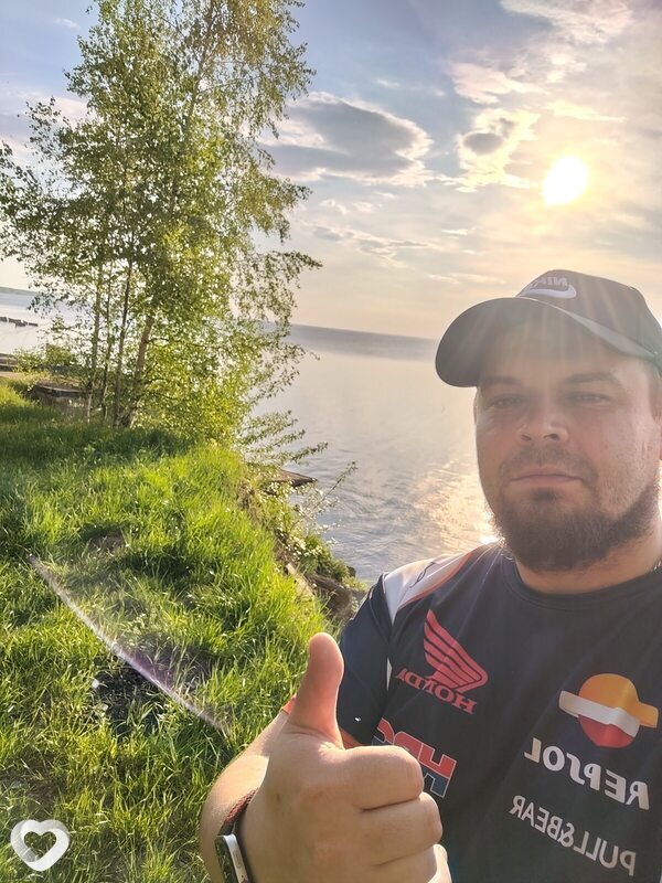 Кирилл, Рыбинск