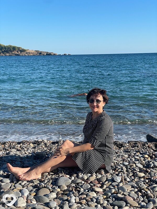 Наталья, 48, Казани — анкета №4009698