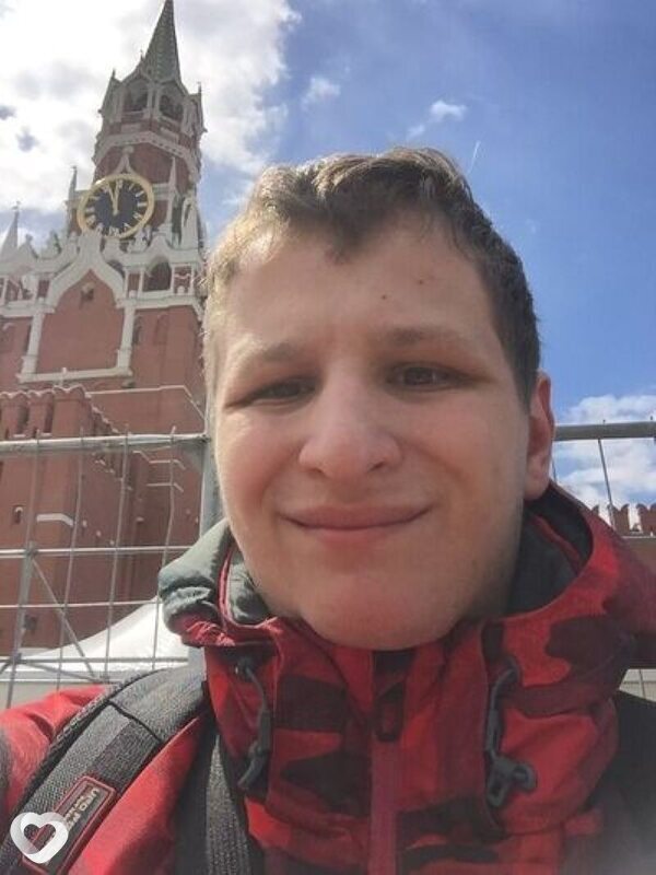 Костя, 33, Москве — анкета №4009699