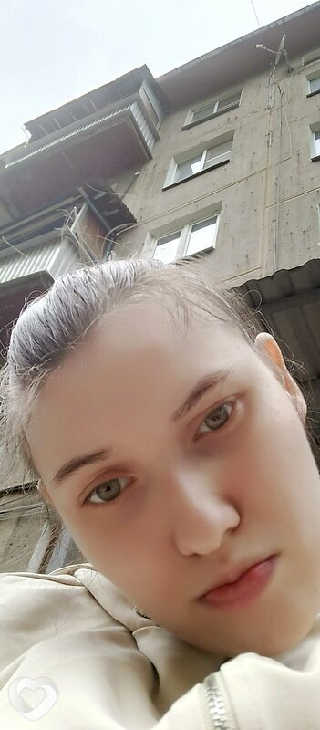 Настя, 26, Воронеже — анкета №4009732