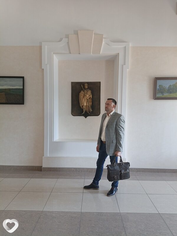 Вячеслав, 44, Рязани — анкета №4009735