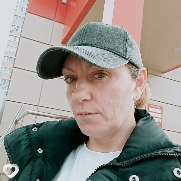 Ксюша, 41, Краснодаре — анкета №4009739
