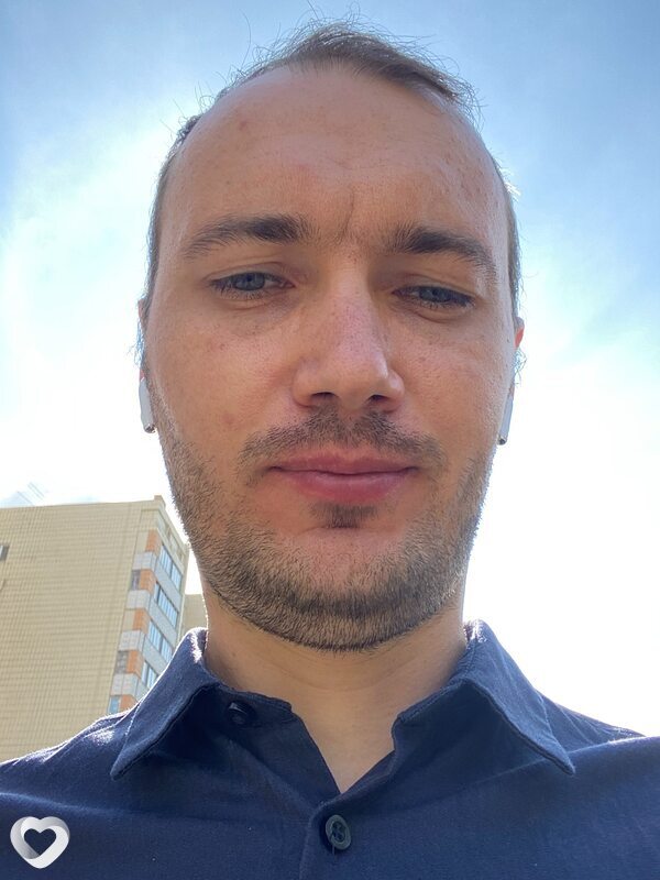 Андрей, 37, Казани — анкета №4009746