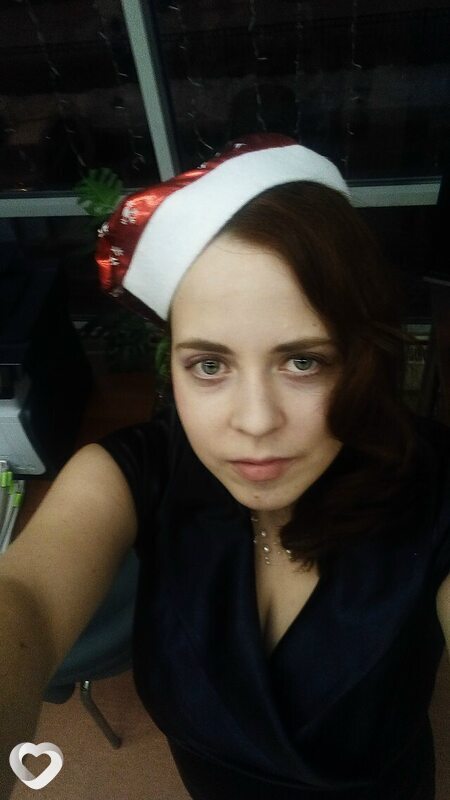 Ирина, 34, Санкт-Петербурге — анкета №4009750