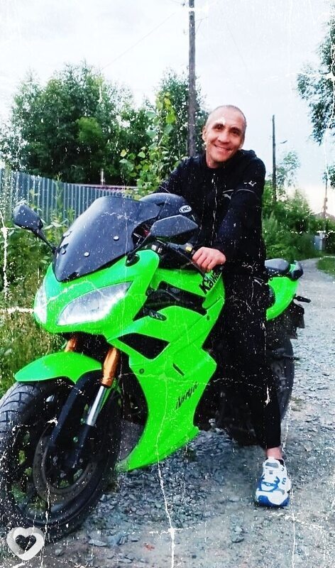 Сергей, 43, Новосибирске — анкета №4009751