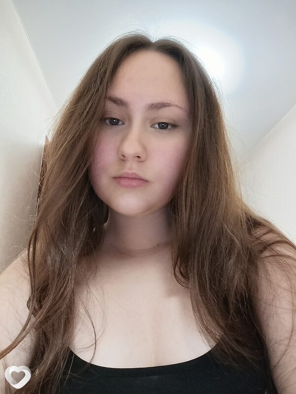 Анастасия, 20, Ижевске — анкета №4009752