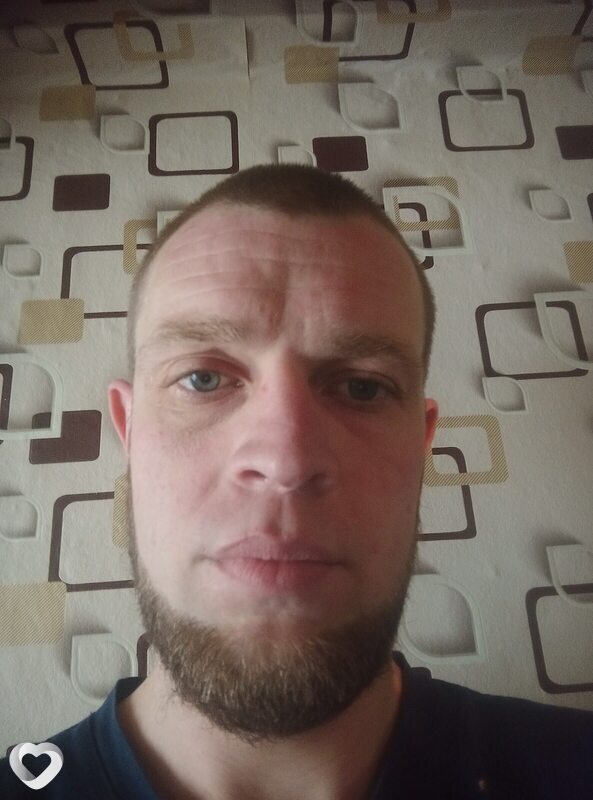 Марат, 31, Ульяновске — анкета №4010027