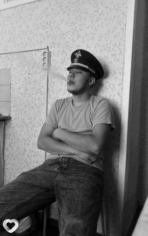 Марат, 30, Санкт-Петербурге — анкета №4010034