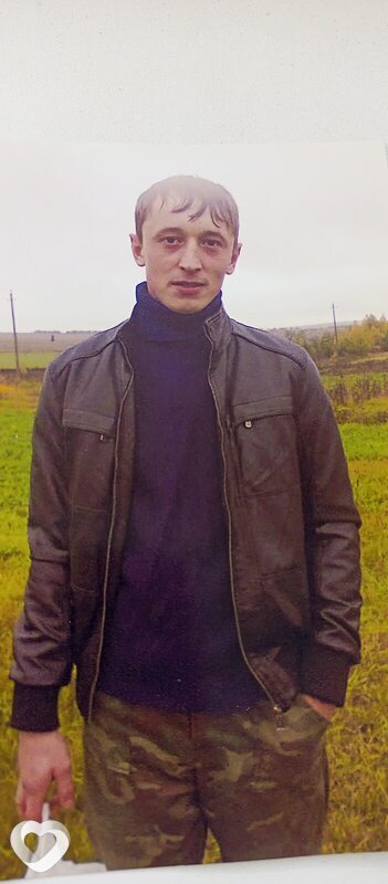 Андрей, 36, Йошкар-Оле — анкета №4010037