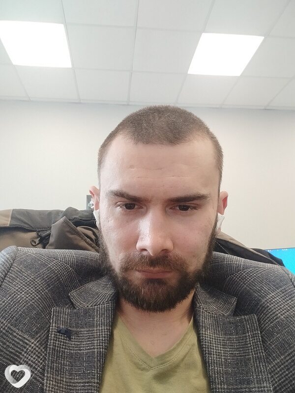 Павел, 31, Екатеринбурге — анкета №4010039