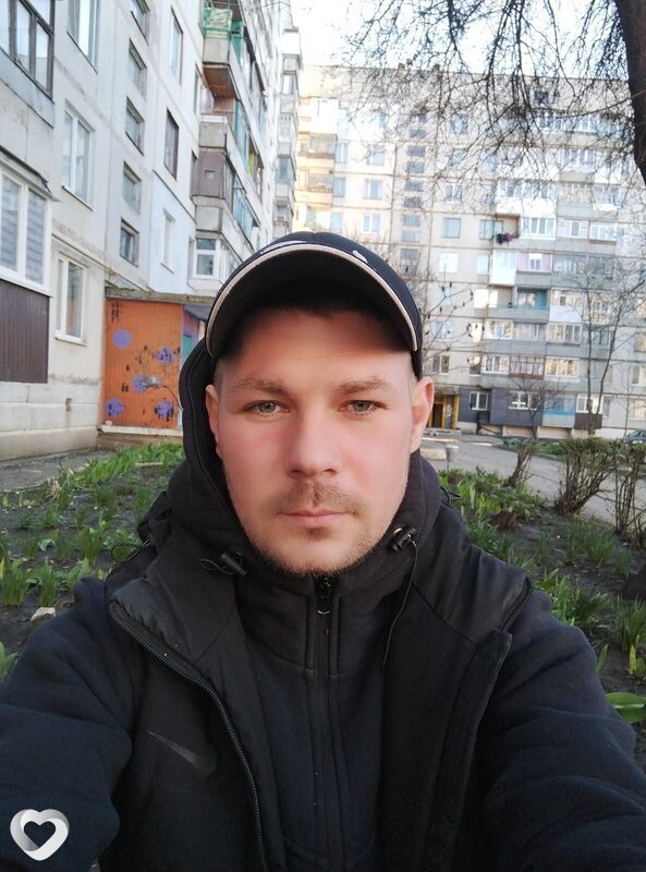 Олександр, Первомайский (Харьковская обл)