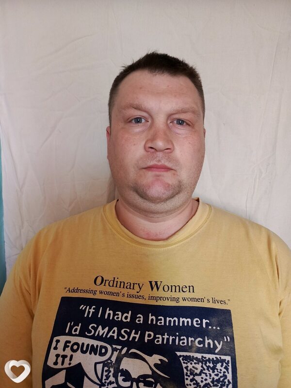 Александр, 35, Минске — анкета №4010042