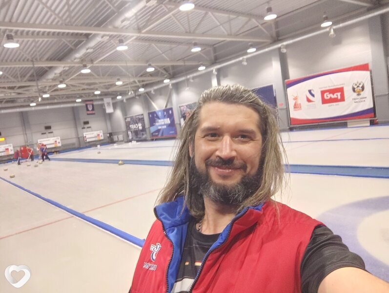 Михаил, 38, Новосибирске — анкета №4010046