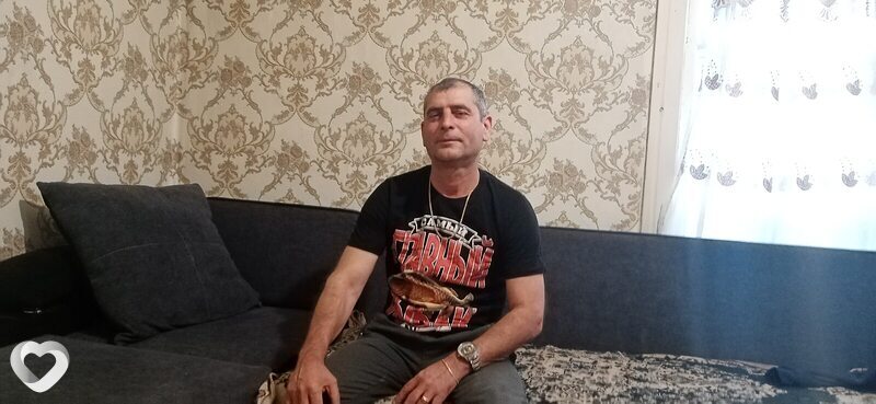 Алексей, 42, Ачинске — анкета №4010047