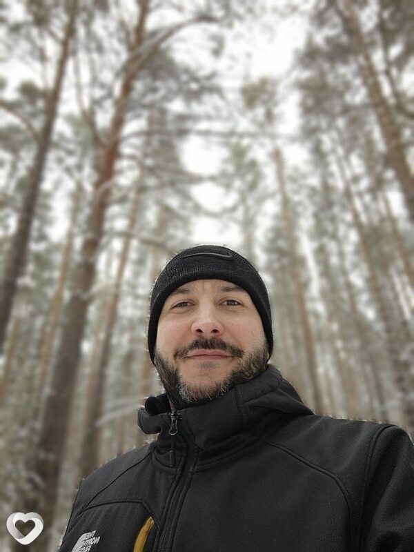 Иван, 39, Донецке — анкета №4009930