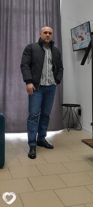 Человек, 42, Краснодаре — анкета №4009940