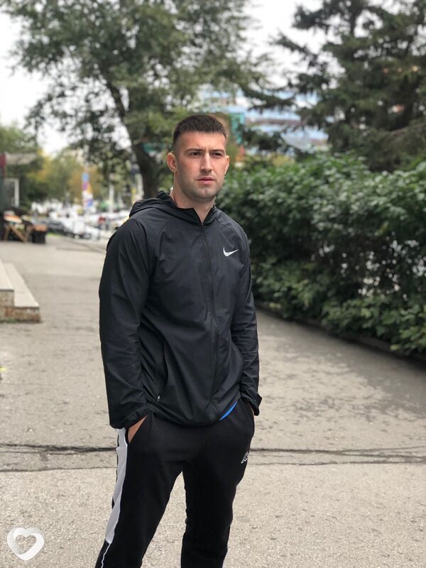 Руслан, 35, Барнауле — анкета №4009941