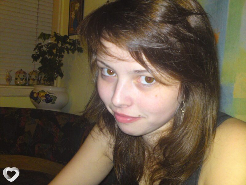 Светлана, 18, Канске — анкета №4009948
