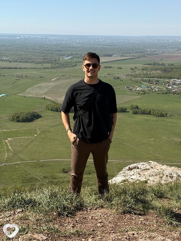 Тимур, 28, Мелеузе — анкета №4009949