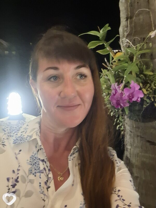 Регина, 41, Екатеринбурге — анкета №4009951