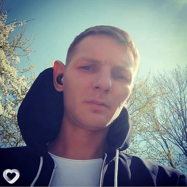 Сергей, 37, Киеве — анкета №4009983