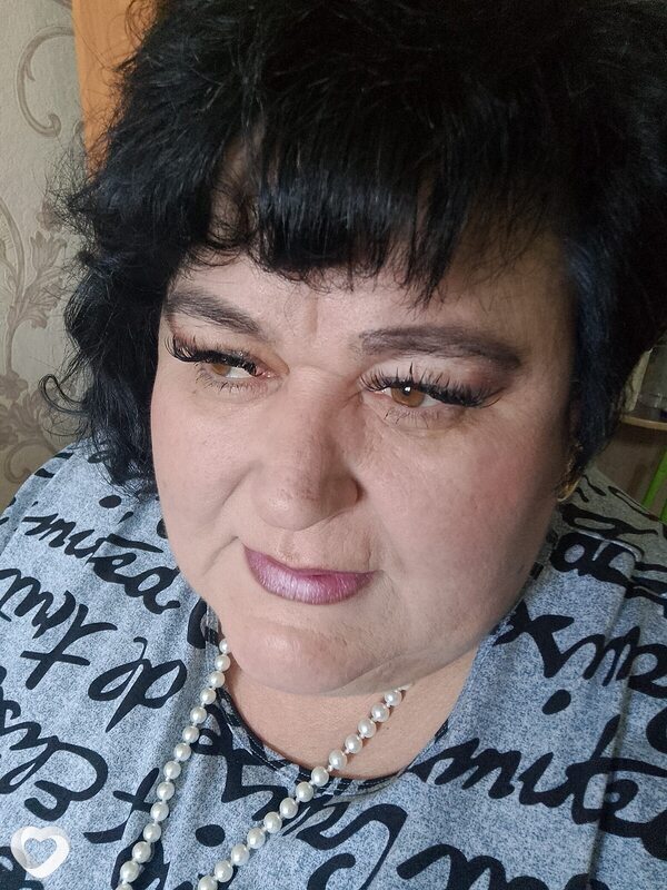 Ирина, 56, Иркутске — анкета №4009988