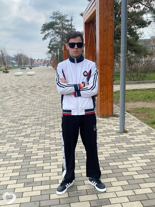 Владимир, Ипатово