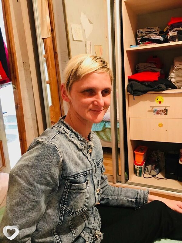 Александра, 43, Ростове-на-Дону — анкета №4010001